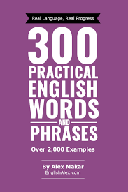 300 Phrases les plus importantes en Anglais 📚 300 most important Phrases in English ✔
