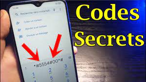 7 codes secrets Android incontournable actuellement que tu dois connaître.