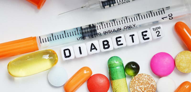 Qu'est-ce que le diabète de type 2?