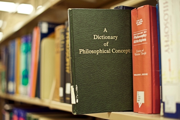 book philo