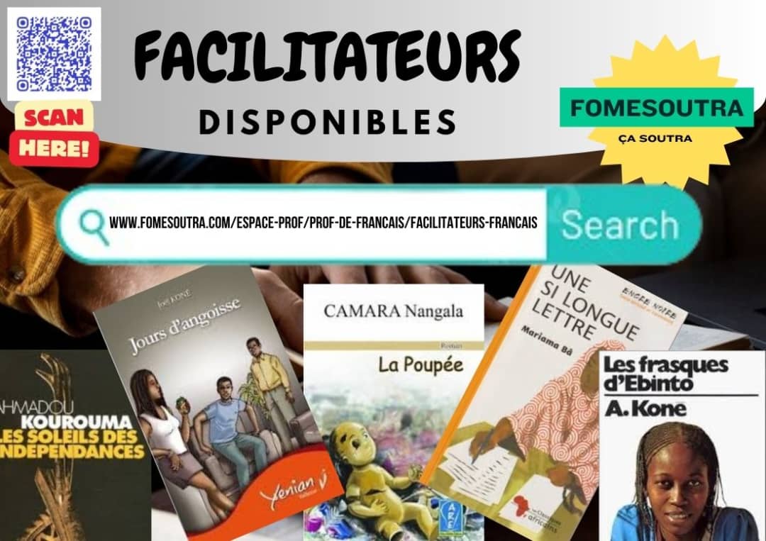 Cours de vacances
