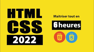 HTML et CSS en 2023 : Apprenez Les Bases & Plus Encore...