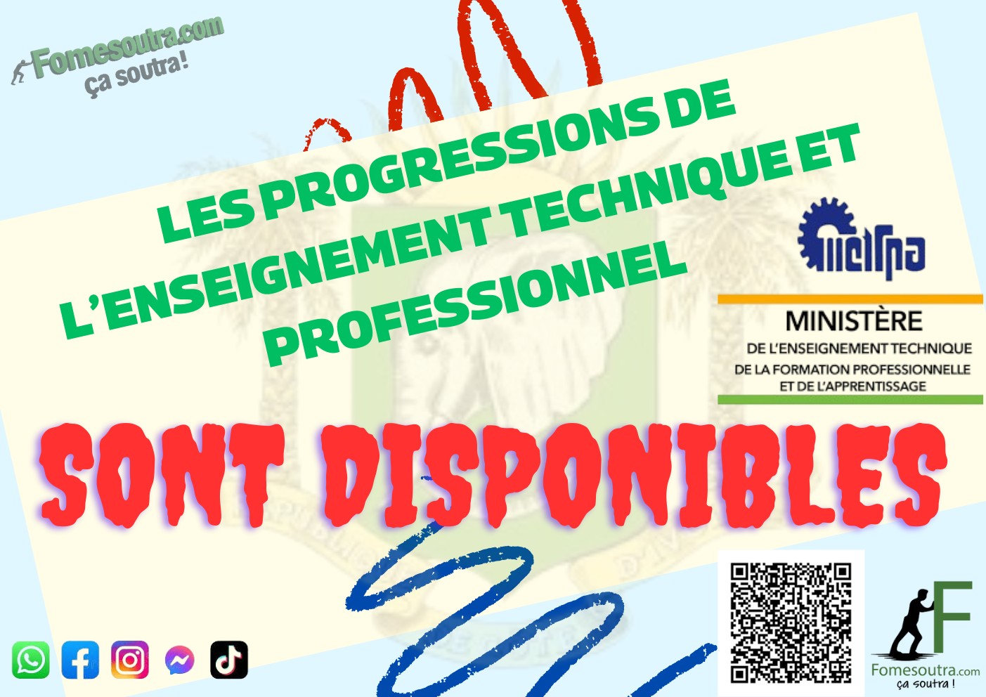 progression technique et prof 2