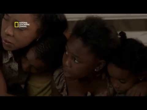Le génocide rwandais