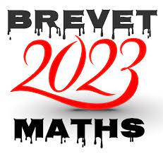 brevet maths