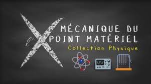 mecanique du point