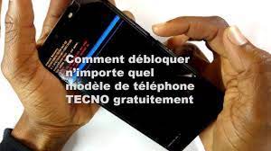 Comment debloquer un Telephone Android TECNO : Tout Modèles