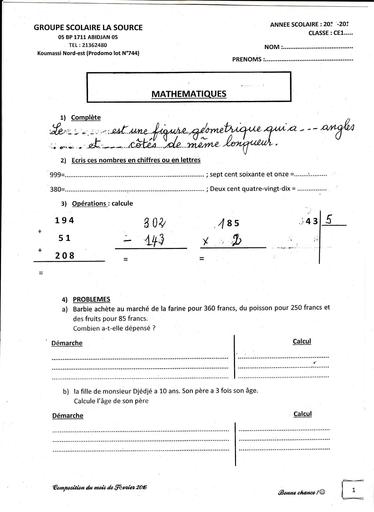 mathématique-ce1-26-mars by TEhua.pdf