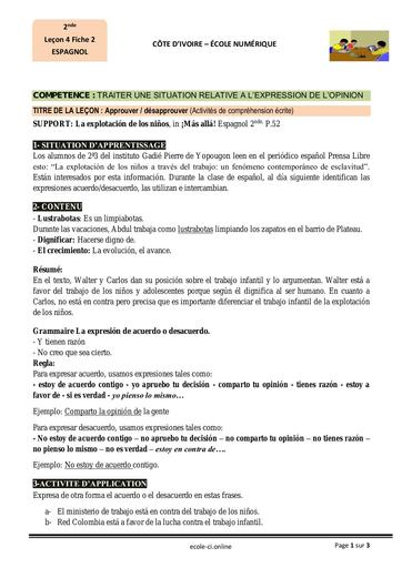 L14 Approuver Désapprouver