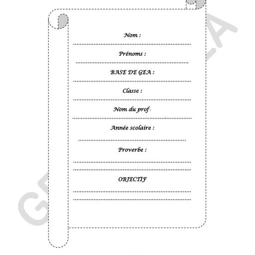 COLLECTION LE VALIDEUR PC Tle (2024 2025) fiches de travaux dirigés by TEHUA