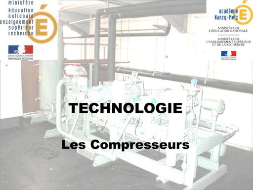 Les compresseurs 2 by Tehua