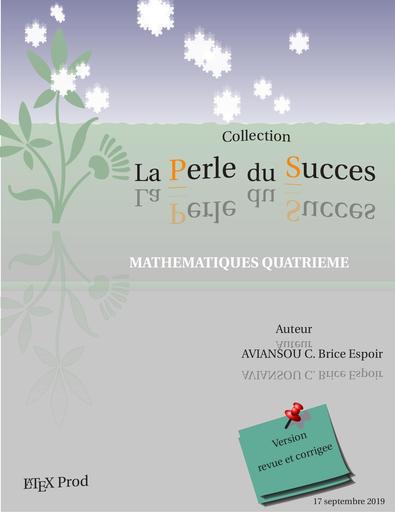 New activity 4è Acobries