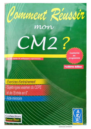 Anal CM2 by Tehua