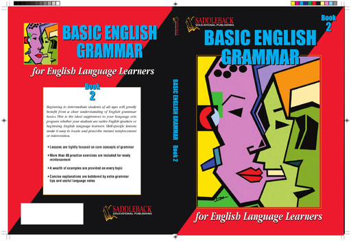 Basic English Grammar