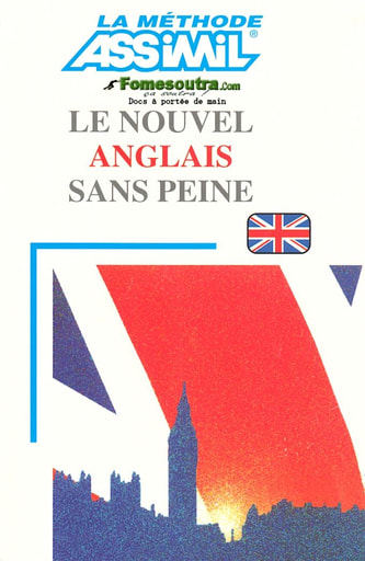 Le nouvel Anglais sans peine