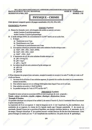 Bac blanc 2023 Serie D Pc+corro Ferké By Tehua.pdf