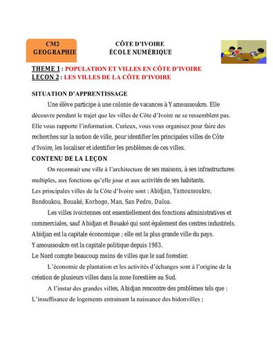 CM2 GEO TH1_L2 LES VILLES DE LA CI.pdf