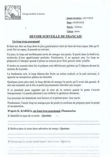 Français-6è-02-Avril-1-sur-2 by Tehua.pdf
