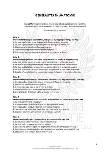 qcm generaliste anatomie by Tehua.pdf