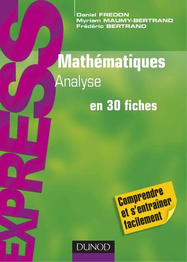 ANALYSE EN 30 FICHES By Tehua.pdf
