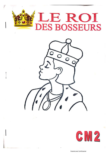 Document CM2 complet