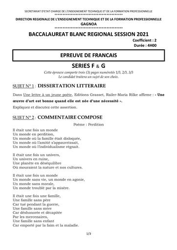 FRANCAIS  -  F + G1 + G2  - by Tehua.pdf