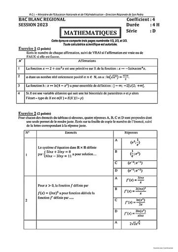 Bac blanc 2023 san pedro maths+corro by Tehua.pdf