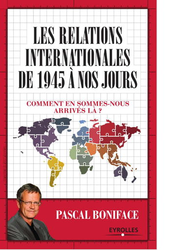 Pascal Boniface Les Relations Internationales
