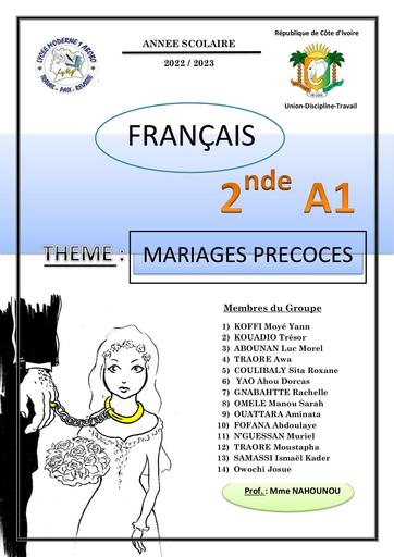 exposé mariage precoce by Tehua.pdf