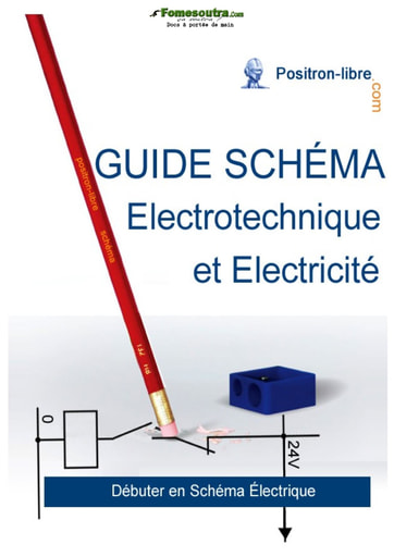 Guide schéma Electrotechnique et Electricité