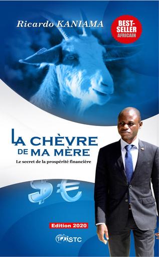 La chevre de ma mere 1