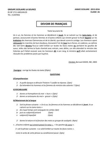 Français-4è-02-Avril BY Tehua.pdf