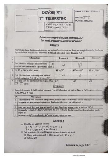 Devoir de Maths 1t 2nde C by Tehua.pdf