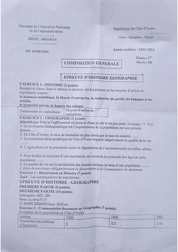 Partielle de décembre 2023 HG C Destin 1ière D by Tehua