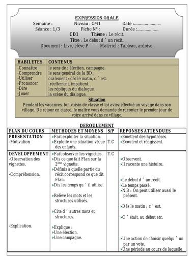 EXPRE ORAL CM1