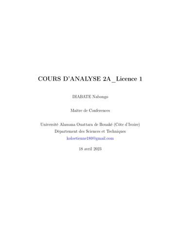 Analyse2