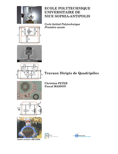 TD (3) les Quadripôles