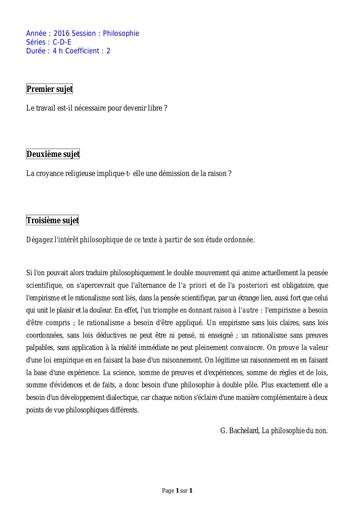 BAC 2016 PHILO Serie CD by Tehua.pdf