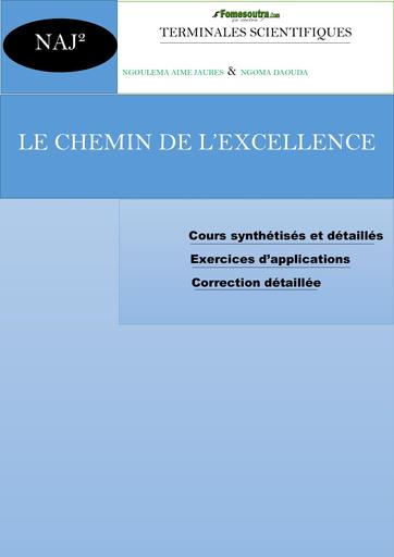 COURS ET EXO CORRIGE Ω maths Tle C BY TEHUA