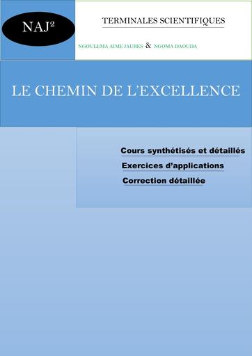 Ω maths Tle S by Tehua