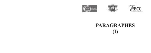 PRIMAIRE Livret paragraphes 1 BY TEHUA