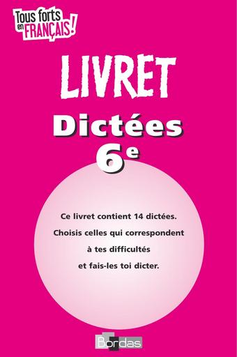Dictées by Tehua