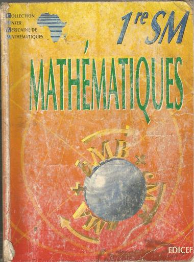 CIAM 1ière SM by Tehua