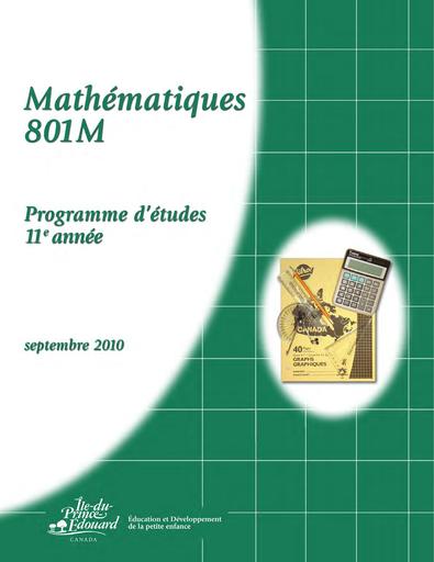IPNETP MATH APPLIQUES DOC CONCOURS CI PDF 6 by Tehua