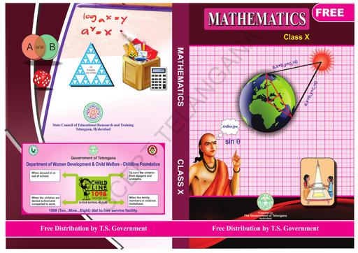 Xth maths Classe X