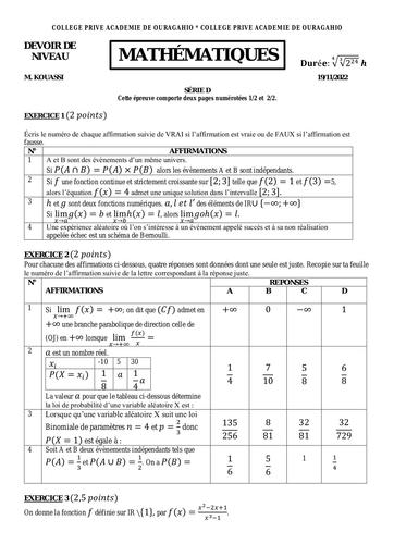 DEVOIR DE NIVEAU maths  TLE D ACAD 2 by Tehua.pdf
