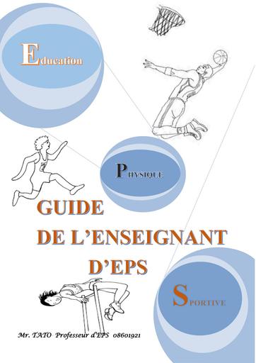 Cours d'EPS de 6ième à la Tle by Tehua