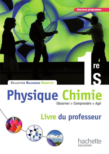 Collection DD Physique Chimie by Tehua1ere S