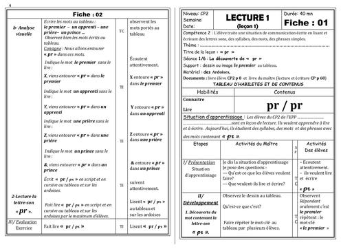 1 LECT CP2