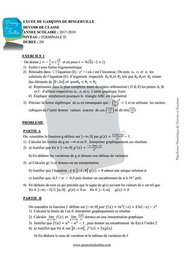 MATHS 7